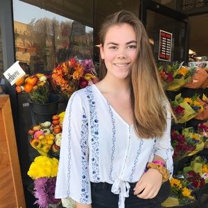 Meet your Posher, Ffrancesca